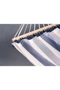 Alisio Weather-Resistant Single Spreader Bar Hammock