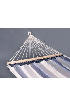 Alisio Weather-Resistant Single Spreader Bar Hammock