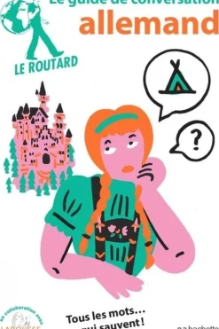 Allemand Conversation Routard