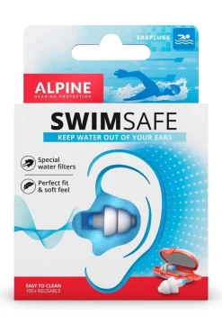 Alpin Swimsafe Oordopjes