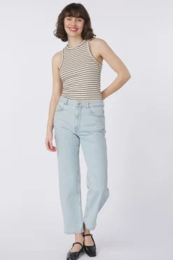 Anna Striped