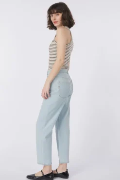 Anna Striped