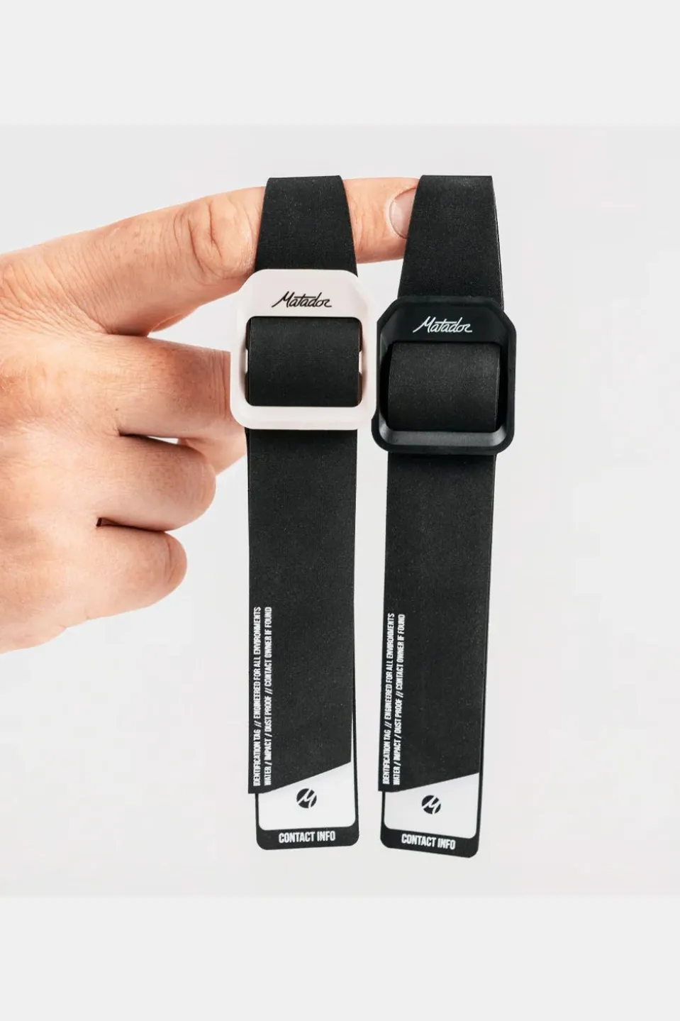 Antivol Matador Gear Tags 2-Pack