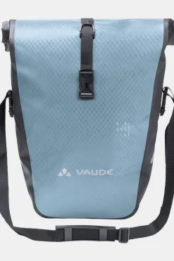 Aqua Back Recycled Single