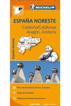 Aragon / Cataluna / Andorra 574 (r)
