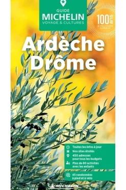 Ardèche / Drôme GVF
