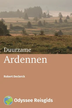 Ardennen - Duurzame Ardennen Odyssee