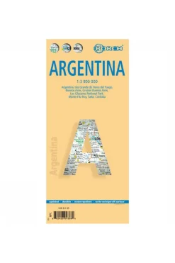 Argentinië