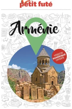 Arménie Futé