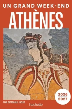 Athènes Grand Week-end