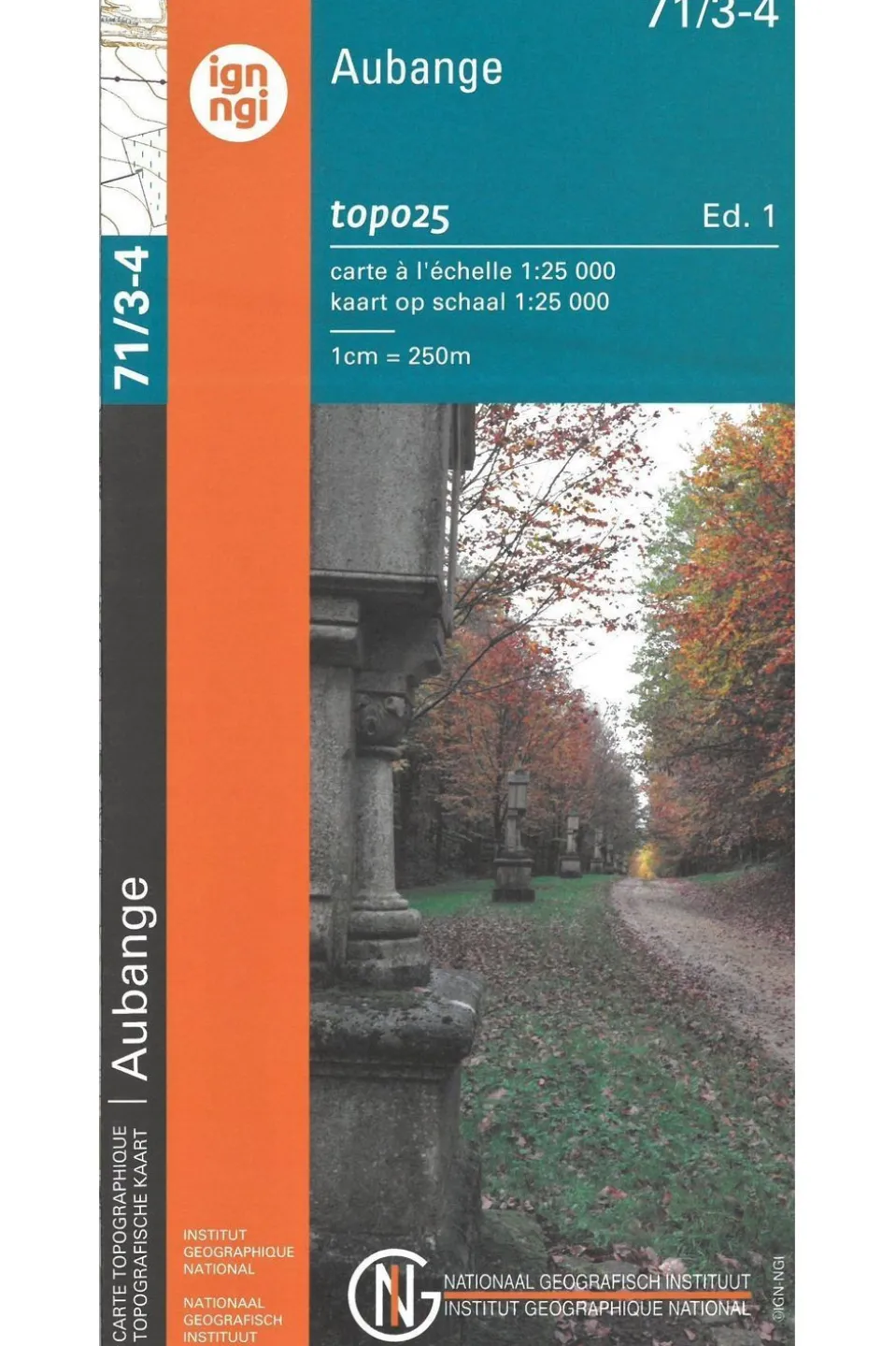 Aubange