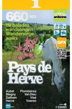 Aubel Val-Dieu Pays de Herve