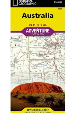 Australië adv. ng r/v (r) wp