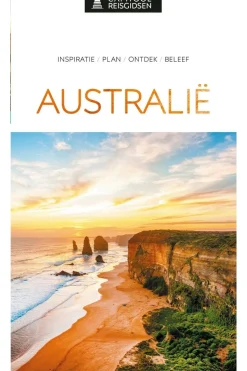 Australië Capitool