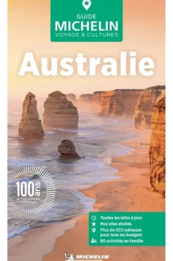 Australie GVF