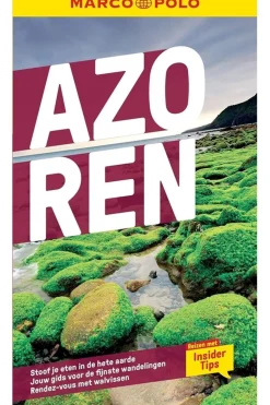 Azoren Marco Polo NL