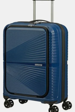 Bagage À Main Airconic Spinner 55/20 Frontl. 15.6"
