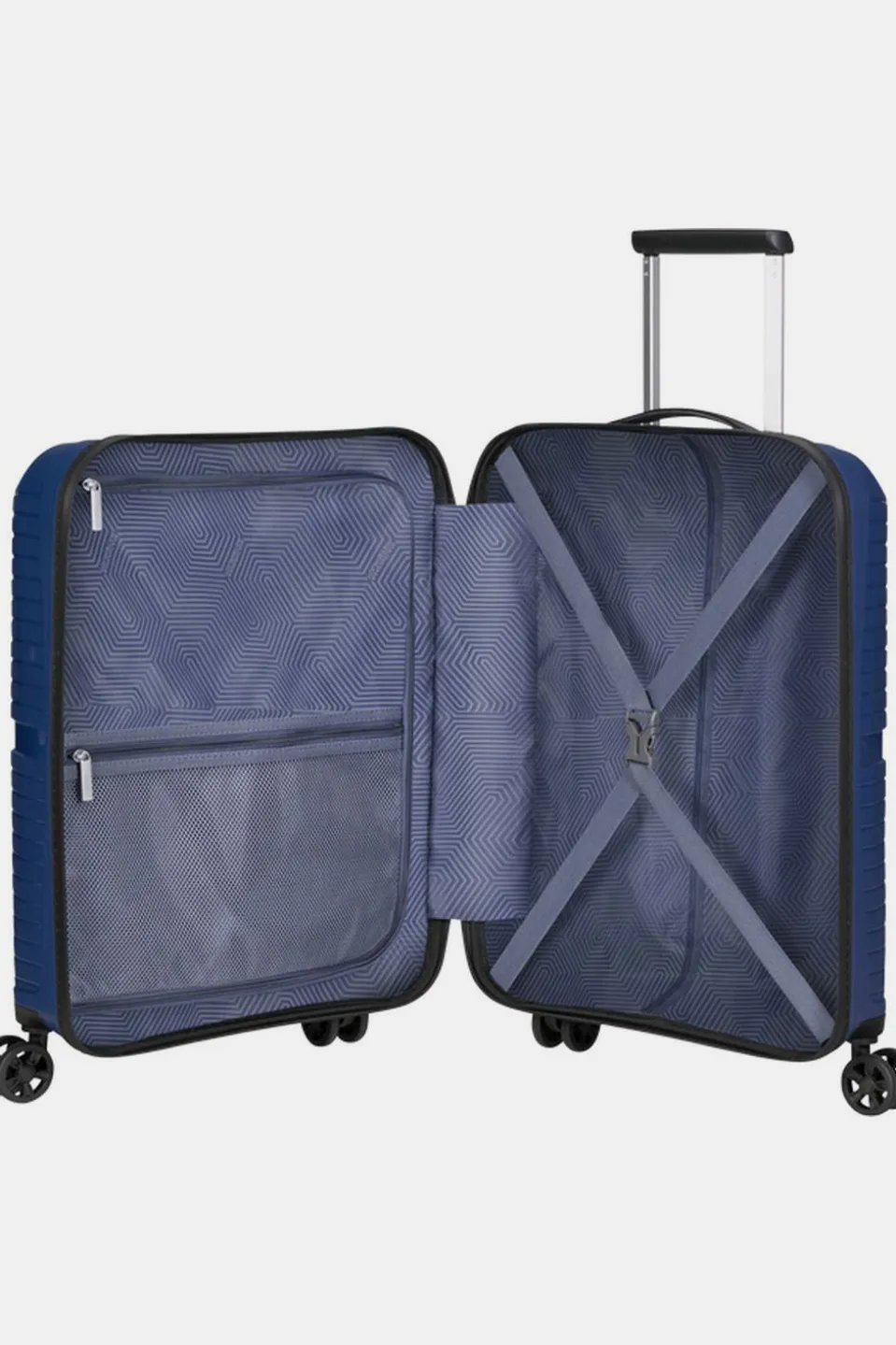 Bagage À Main Airconic Spinner 55/20 Frontl. 15.6"