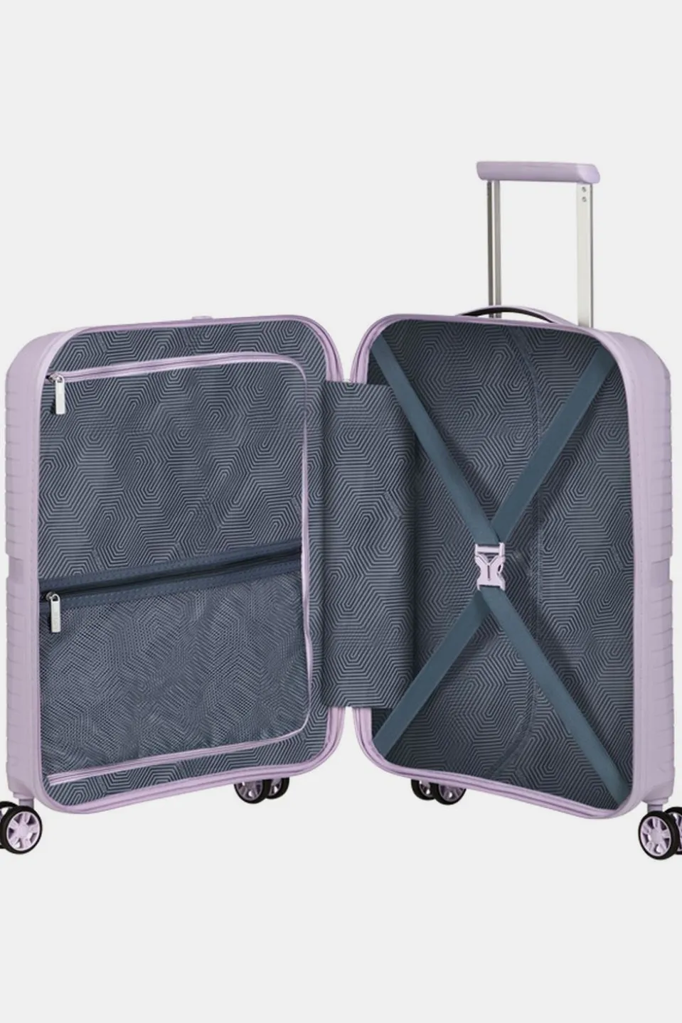 Bagage à Main Airconic Spinner 55
