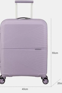 Bagage à Main Airconic Spinner 55