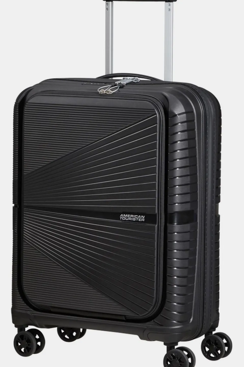 Bagage À Main Airconic Spinner 55/20 Frontl. 15.6"