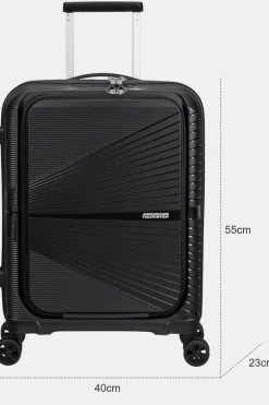 Bagage À Main Airconic Spinner 55/20 Frontl. 15.6