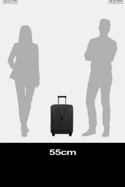 Bagage À Main Essens Spinner 55
