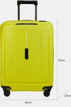 Bagage À Main Essens Spinner 55