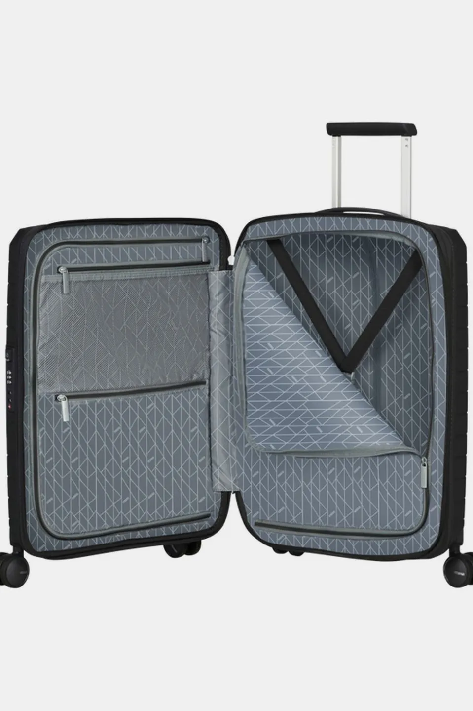 Bagage À Main Fastforward Spinner 55/20 Tsa Exp