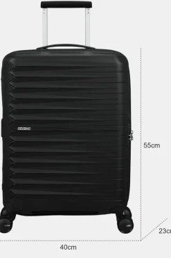 Bagage À Main Fastforward Spinner 55/20 Tsa Exp
