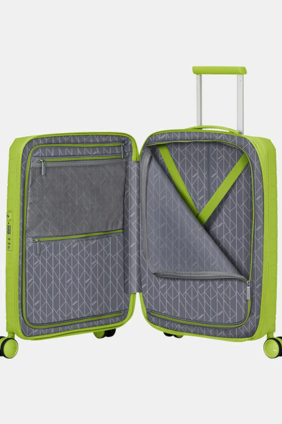 Bagage À Main Fastforward Spinner 55/20 Tsa Exp
