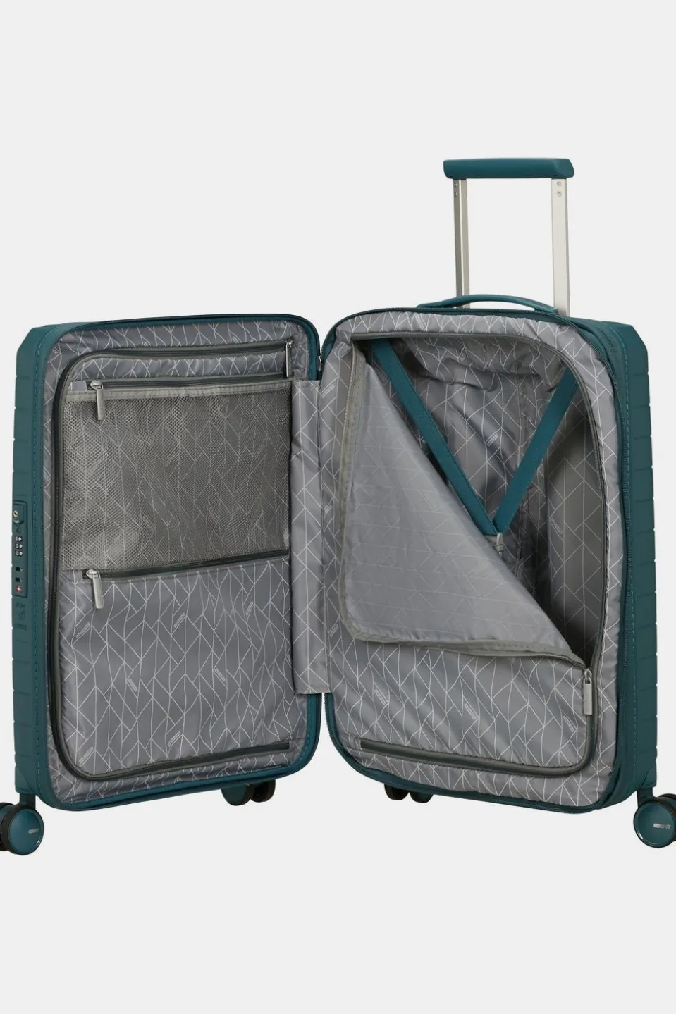 Bagage À Main Fastforward Spinner 55/20 Tsa Exp