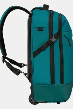 Bagage À Main Roadseeker Laptop Backpack/Wh 17.3"