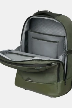Bagage À Main Roadseeker Laptop Backpack/Wh 17.3"