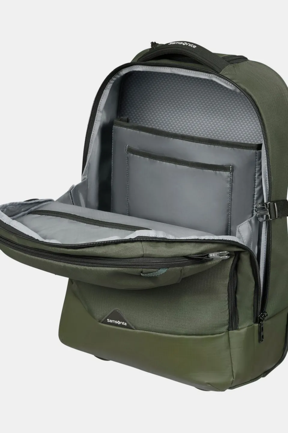 Bagage À Main Roadseeker Laptop Backpack/Wh 17.3"
