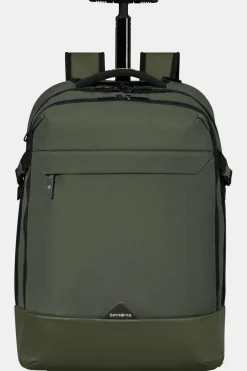 Bagage À Main Roadseeker Laptop Backpack/Wh 17.3