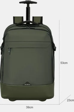 Bagage À Main Roadseeker Laptop Backpack/Wh 17.3