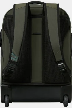 Bagage À Main Roadseeker Laptop Backpack/Wh 17.3