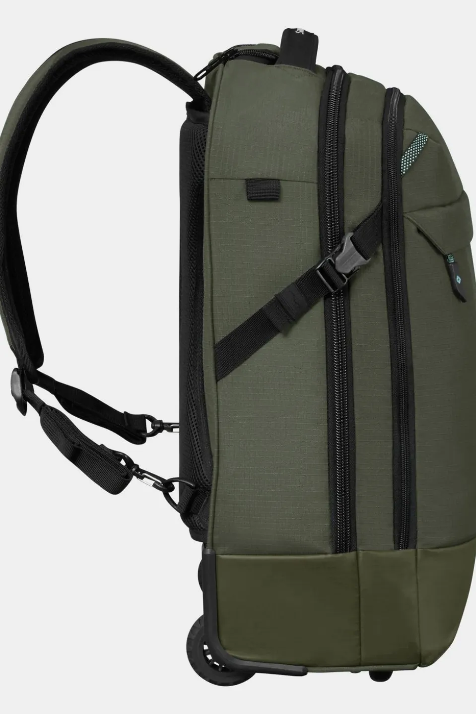 Bagage À Main Roadseeker Laptop Backpack/Wh 17.3"
