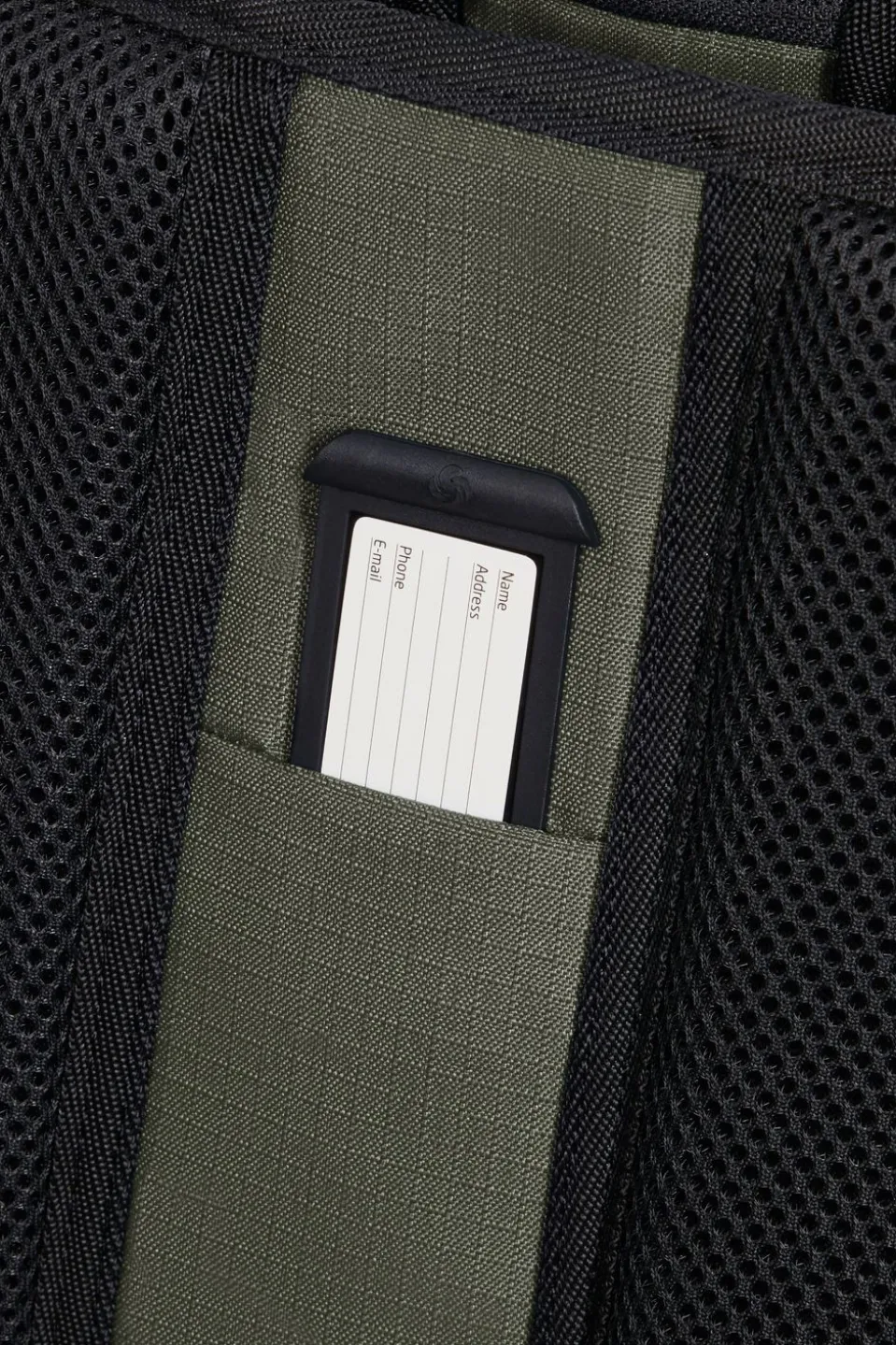 Bagage À Main Roadseeker Laptop Backpack/Wh 17.3"