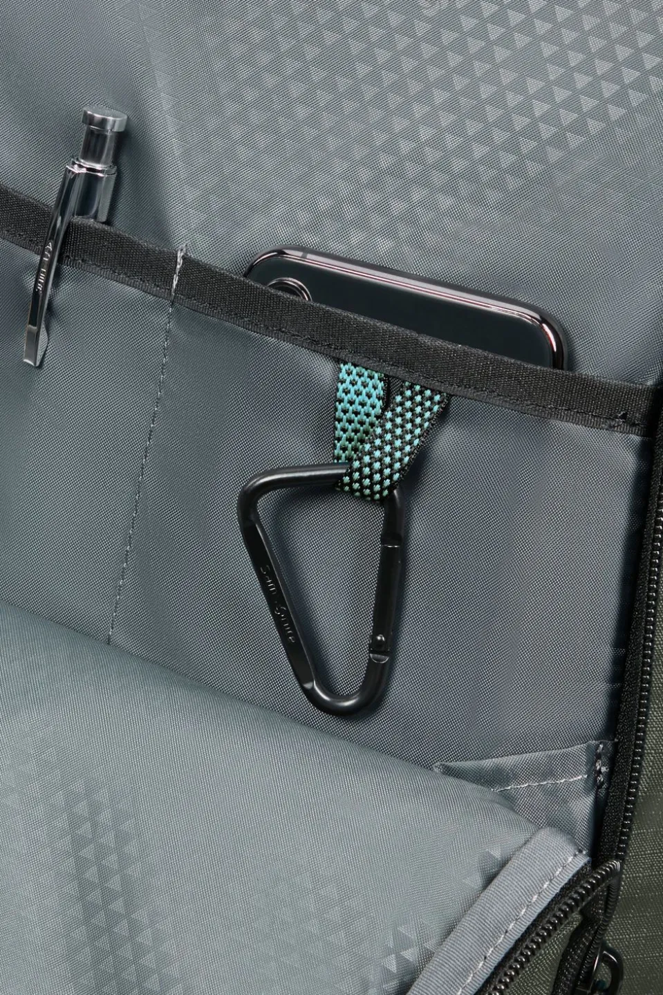 Bagage À Main Roadseeker Laptop Backpack/Wh 17.3"