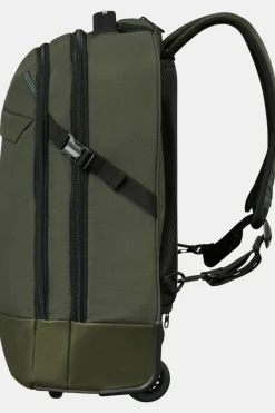 Bagage À Main Roadseeker Laptop Backpack/Wh 17.3