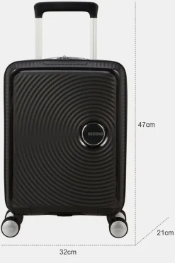 Bagage À Main Soundbox Mini Spinner 47/16