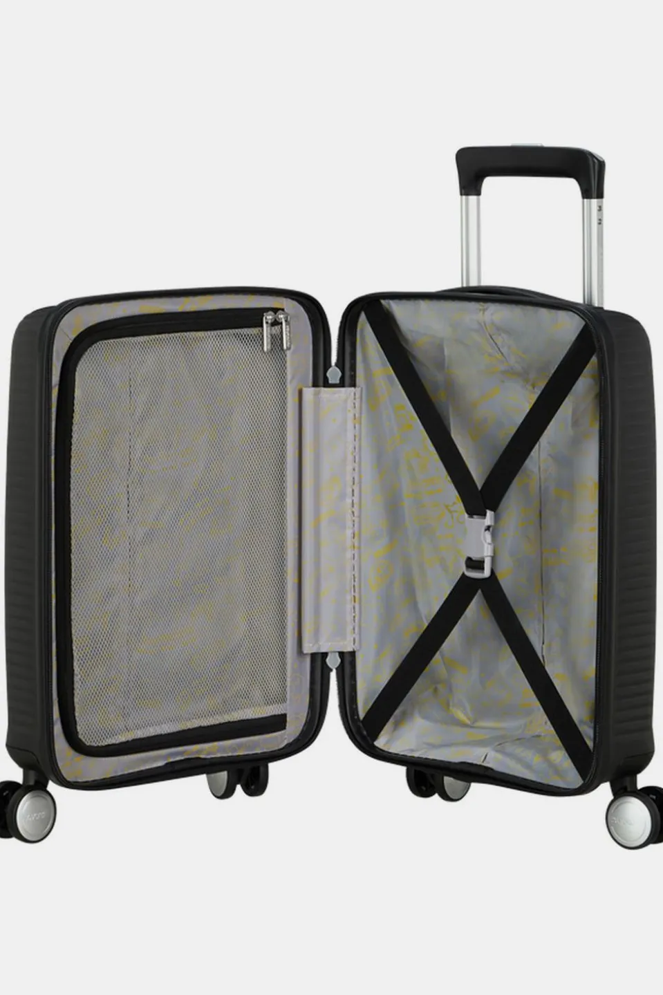 Bagage À Main Soundbox Mini Spinner 47/16