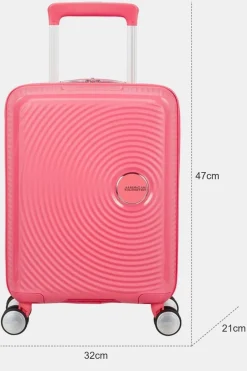 Bagage À Main Soundbox Mini Spinner 47/16