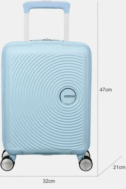 Bagage À Main Soundbox Mini Spinner 47/16