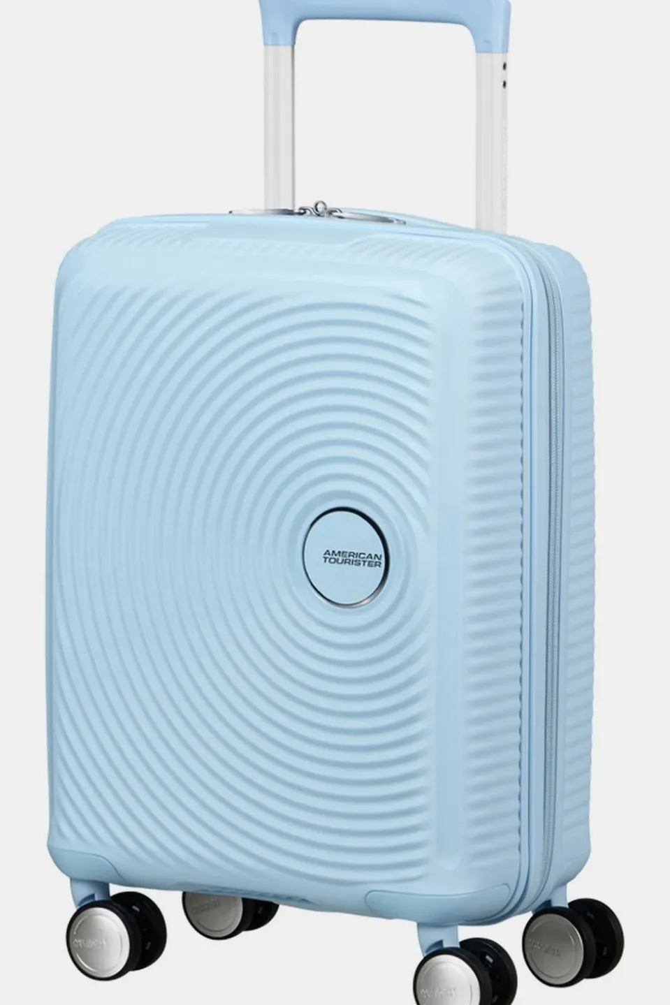 Bagage À Main Soundbox Mini Spinner 47/16
