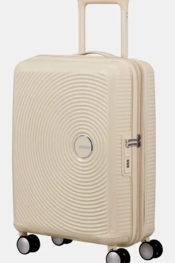 Bagage À Main Soundbox Spinner 55/20 Tsa Exp