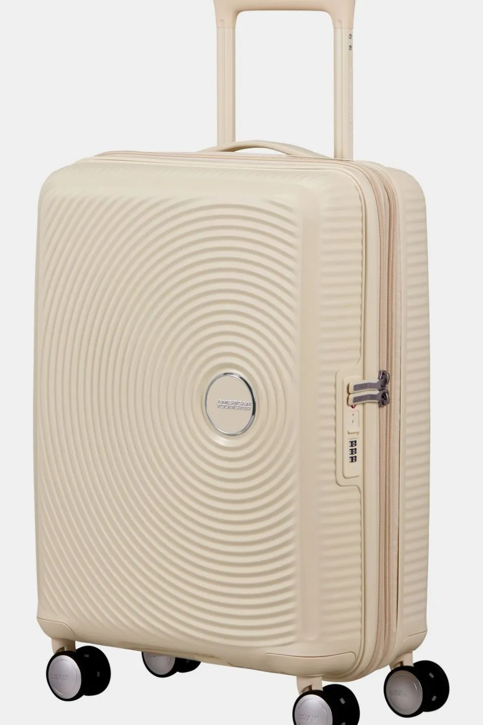 Bagage À Main Soundbox Spinner 55/20 Tsa Exp