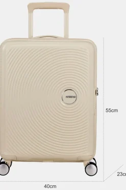 Bagage À Main Soundbox Spinner 55/20 Tsa Exp